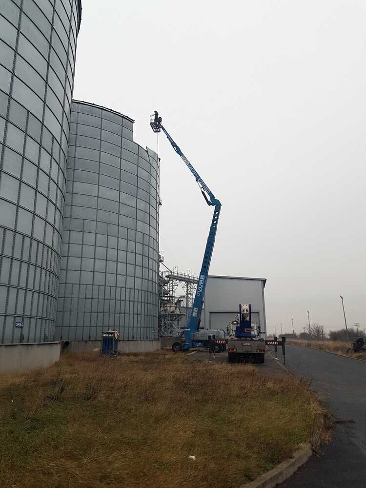 wyburzenia Kościan, Wyburzenia Leszno, Wyburzenia Śrem
